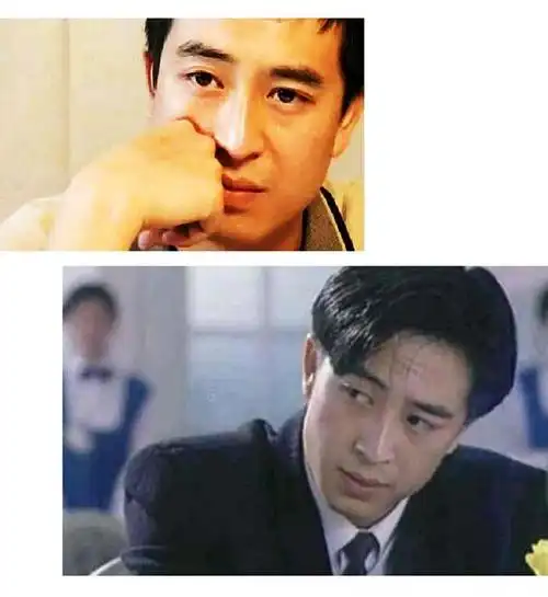 "国民大叔"张嘉译:大器晚成和美丽人生!