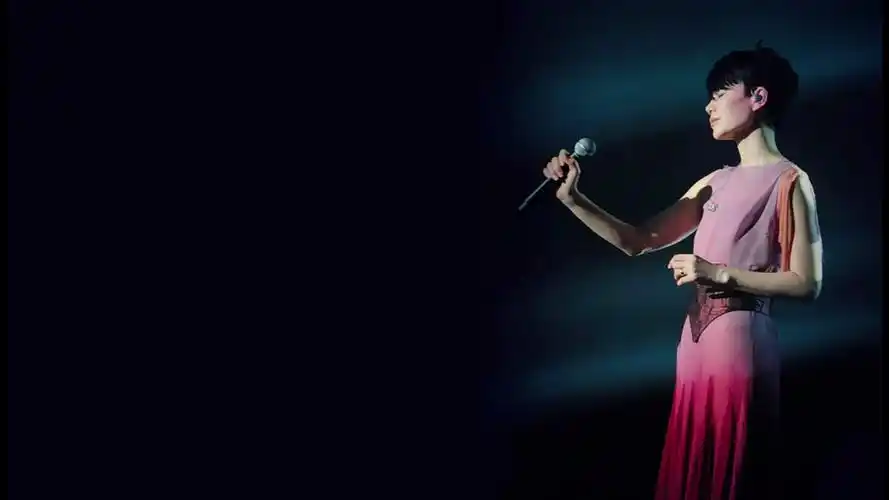 《执迷不悔》-王菲