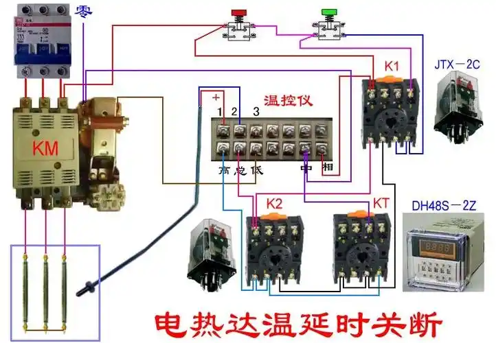 温度能达到100度以上并保持恒温.最好能用24v的电
