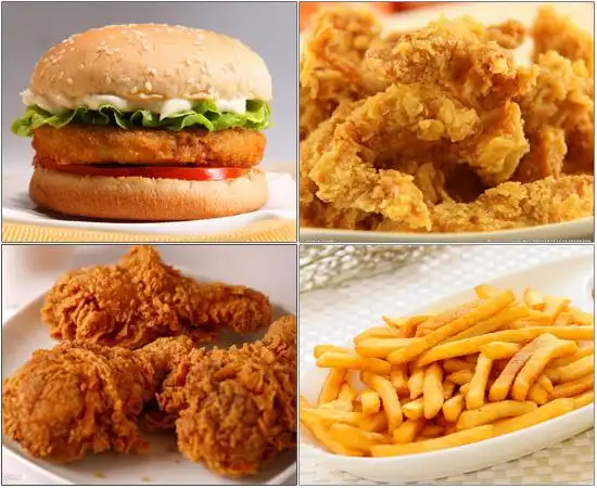 济宁炸鸡汉堡加盟潍坊炸鸡汉堡培训炸鸡汉堡加盟店