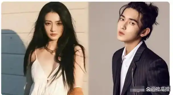 29岁徐璐新恋情曝光!和男友穿情侣装出国旅游,男方身份曝光!