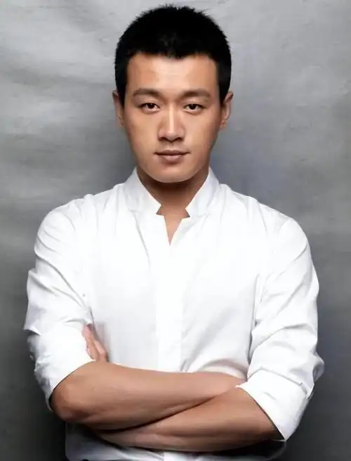 回顾佟大为父亲成植物人教会我责任与担当从小做家庭脊梁