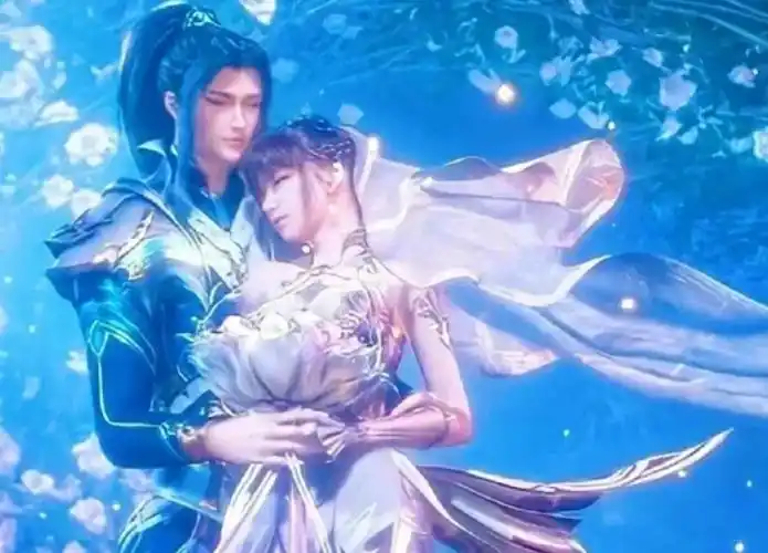 斗罗大陆:唐三神界工作公开,竟如此繁忙,小舞被冷落,难怪会在神界病逝