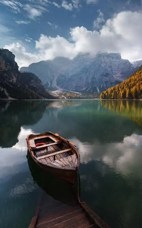 唯美壮观的大自然风景