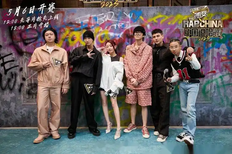 作为一个说唱厂牌,种梦音乐旗下的每一位说唱歌手都具有很强的音乐