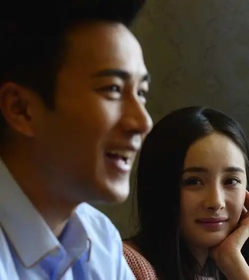 杨幂和刘恺威结婚4年便离婚难得熬过七年之痒的婚姻是这5种