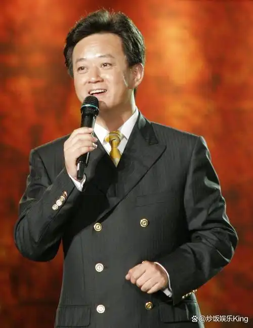 央视前主持人朱军病重!身体未完全康复,看淡一切后主动撤销上诉