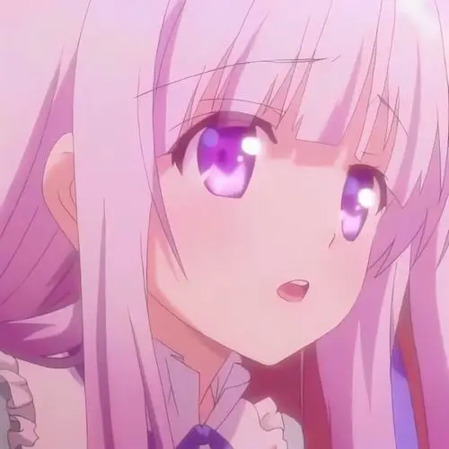 女生头像/动漫头像 /女头/二次元/ty江乔