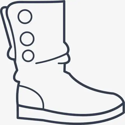 靴子winter-icons