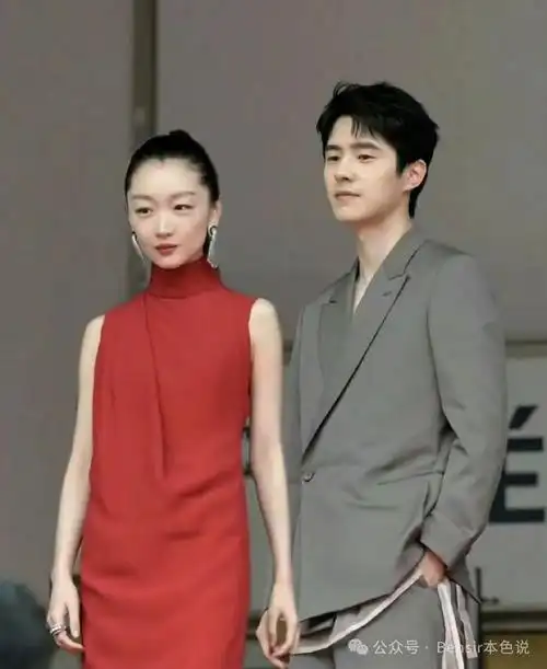 周冬雨电影"四连扑"?我只关心她和窦靖童到底有没有在一起过!