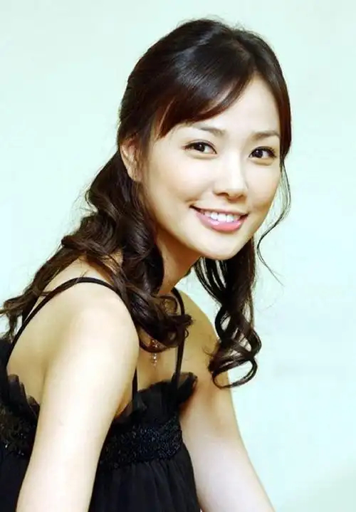 资料图片韩国女星孙泰英精美写真3