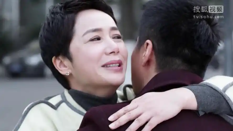 《守婚如玉》渣男入狱,人渣赵明齐无罪释放!