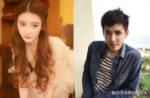 吴亦凡,突然冲上热搜!他是如何从顶流明星沦落到阶下囚的?