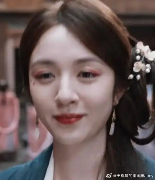 王晓晨##王晓晨庆余年2##王晓晨欢乐家长群