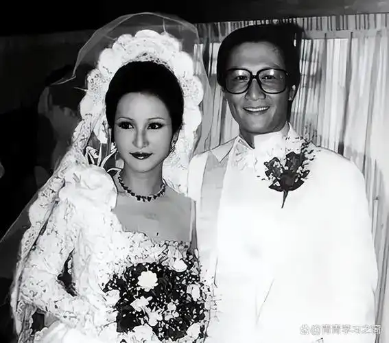 谢贤,这是一个香港人耳熟能详的名字.