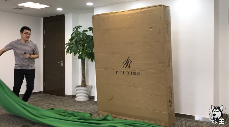 6199元慕思床垫黑科技智商税傻傻分不清楚