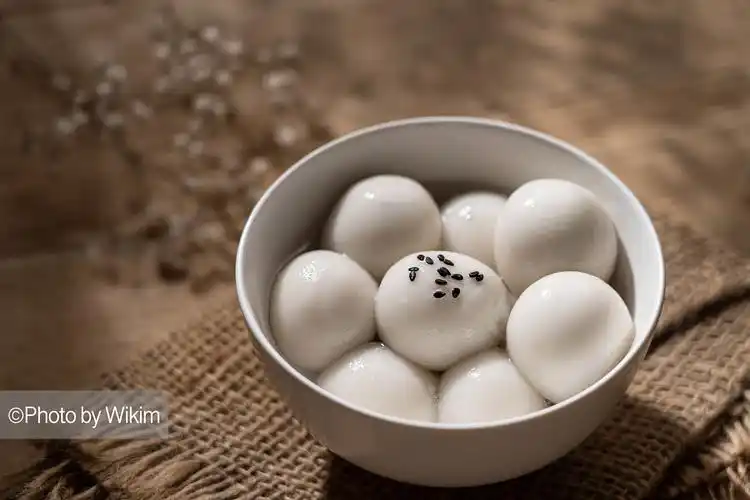 汤圆| 美食摄影