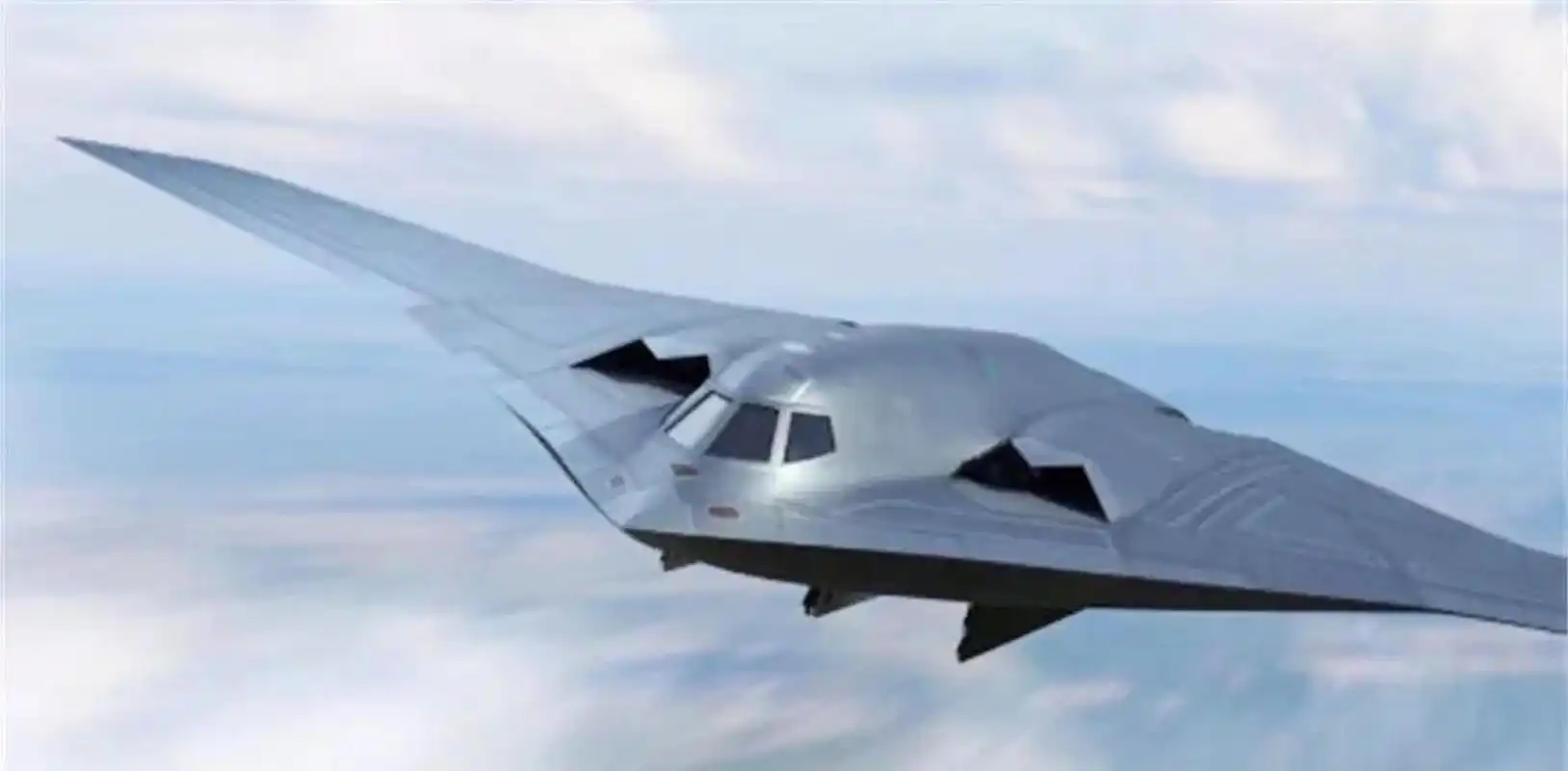 美国:红色幽灵,中国,轰20.