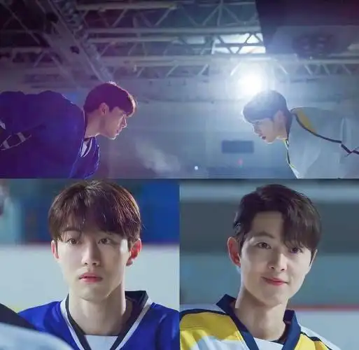 文森佐第十七集图片