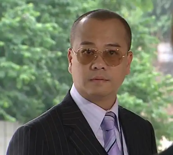 au—yeung) /i>,1961年7月28日出生于中国香港,影视演员