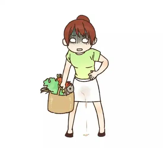 视频孕期尿失禁怎么破