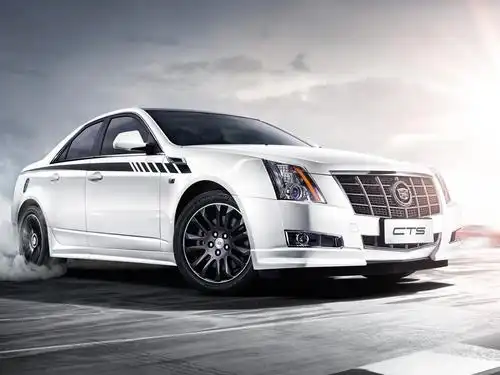 东营凯迪拉克bls性价比最高-搜狐汽车