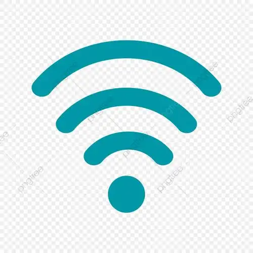 wifi向量图标 免费向量图和png