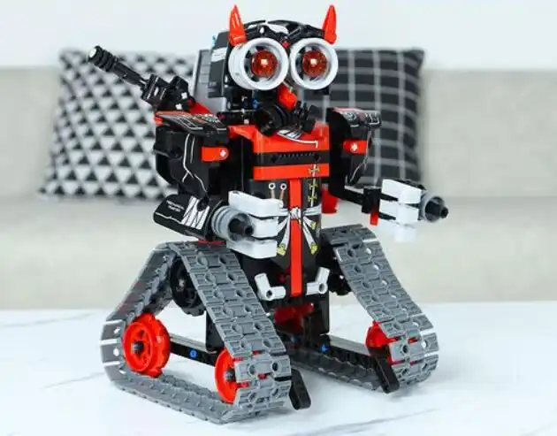 乐高机器人