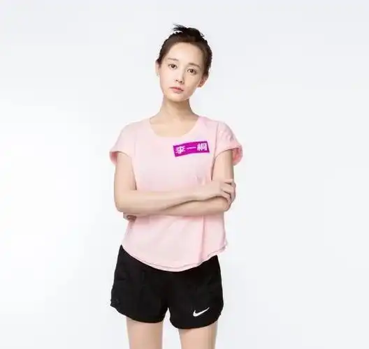 山东姑娘李一桐