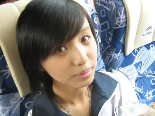 中国内地青年女歌手,2005年 a target="_blank" href="/item/超级女声