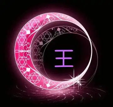 qq头像带有王字8张_qq头像_表白图片网