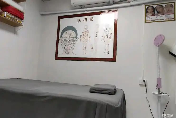 (出租) 当旺铺面,干净,整洁,马上租就可以马上用.