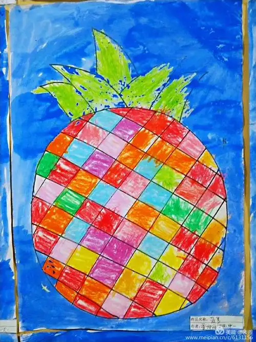 绘画童真·写就童趣——东城幼儿园幼儿美术作品展