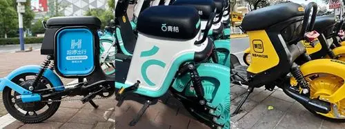 松果宣布盈利并冲击上市小镇青年养活了共享电单车