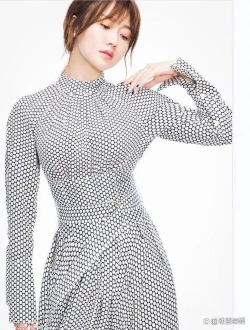 奇怪的是,潘阳并没有成为大明星.