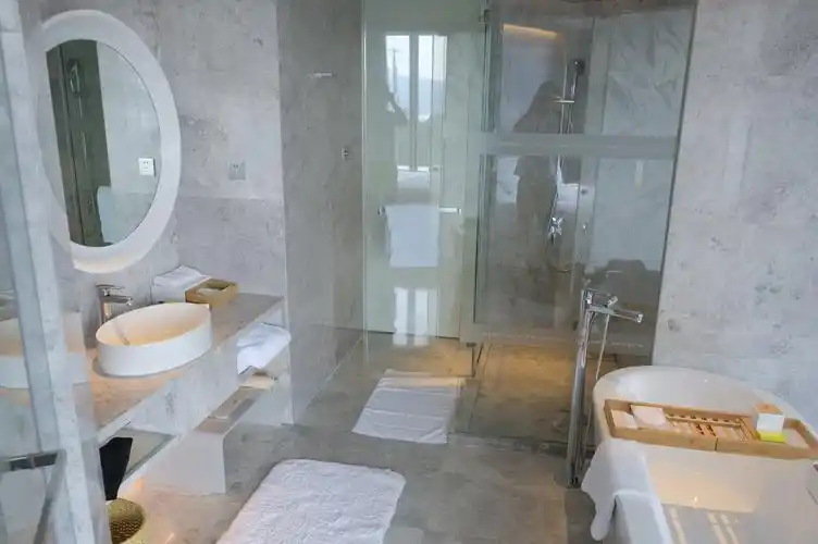 69 酒店常客 69 万豪旅享家 69 杭州艾美,传说中的高配全季