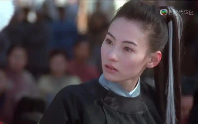 张柏芝古装混剪_哔哩哔哩 (゜-゜)つロ 干杯~-bilibili