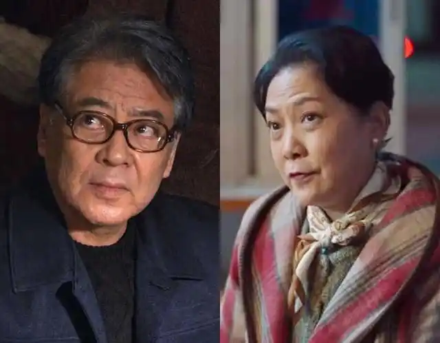 他的"沉没",是娱乐圈的悲哀与损失|周里京|傅春英|张巍_新浪新闻