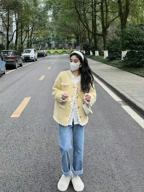 学生党看过来春日多风格穿搭合集来袭学会不亏跟着穿都很美