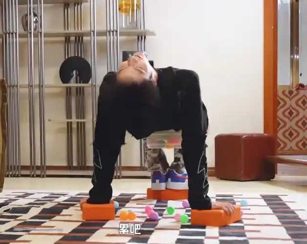 马嘉祺丁程鑫刘耀文三人行vlog