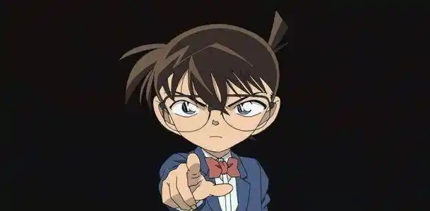 当你在现实中不幸遇到了柯南,如何才能化险为夷呢?_命案_犯人_什么