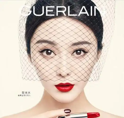 范冰冰获高奢新代言连续造势却难回巅峰资源连弟弟都不如