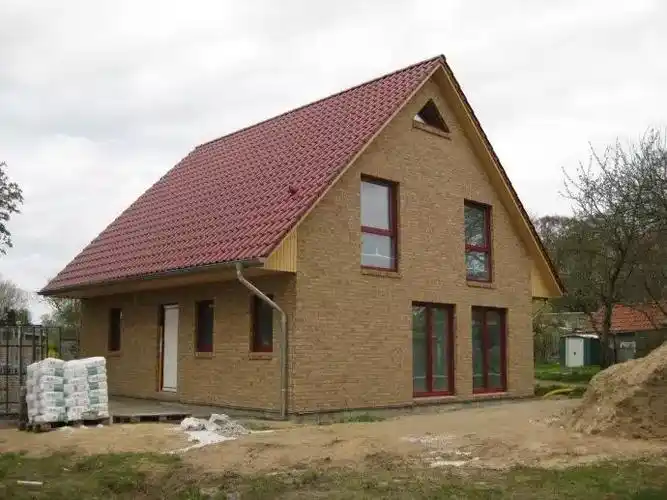 外观这么普通的一栋小房子居然有着那么深邃的内涵