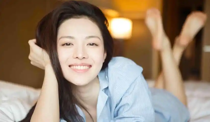 钟楚曦个人资料简介(钟楚曦她的魅力在哪?