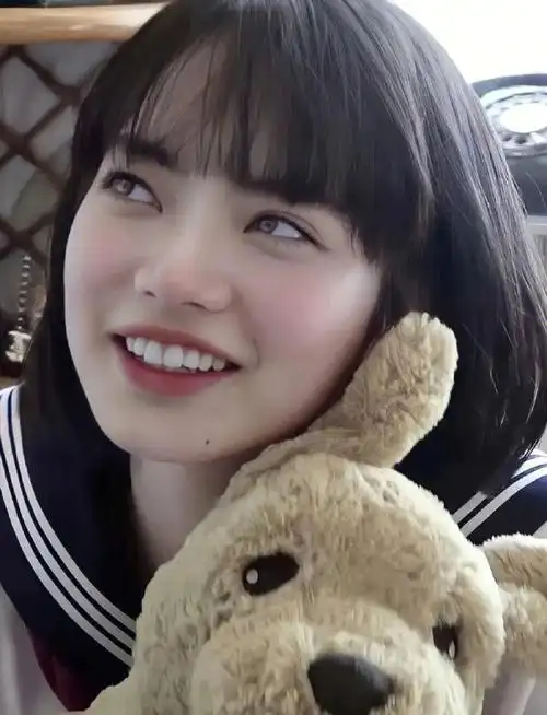 小松菜奈  #小松菜奈  #小松菜奈头像