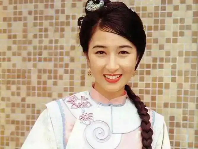 969696嫁得好的脸长什么样|郭蔼明,关咏荷面相分析.