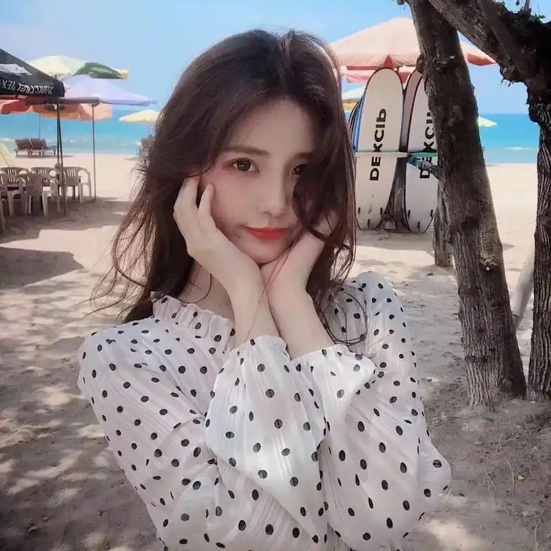 优质头像 #女生头像 #氛围感拉满的头像 #颜值 #甜系女 - 抖音