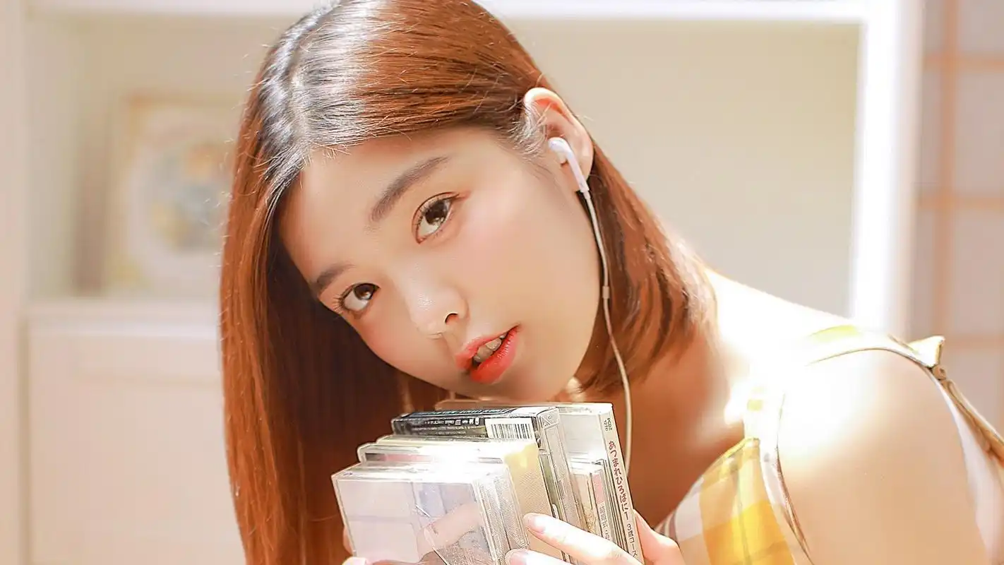 清纯美女壁纸封面图清纯美女壁纸【92】壁纸于2020-09-04上传元气壁纸