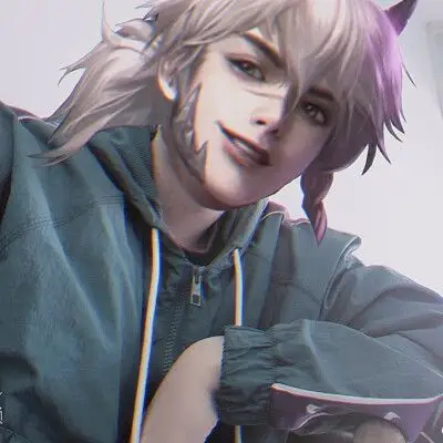 王者接头头像 裴擒虎