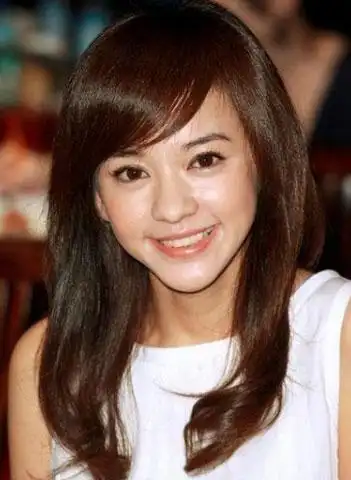 陈意涵图片以及个人资料详细介绍